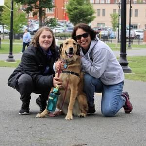 Meet your Posher, Cindy